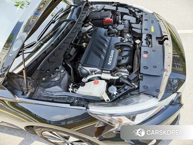 Nissan Teana id 4212955 из Китая 12