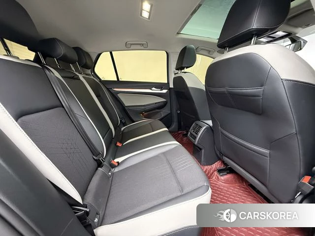Volkswagen Golf id 4353320 из Китая 7