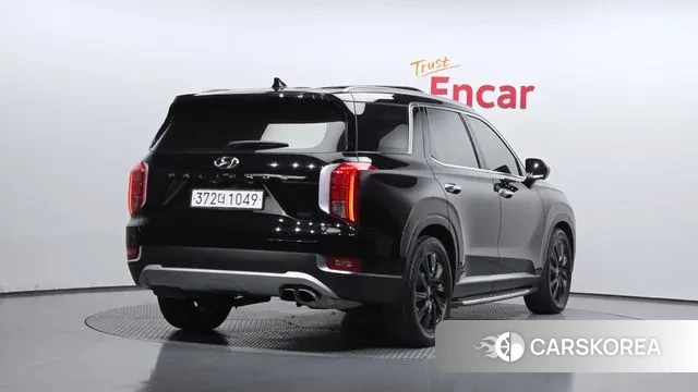 Hyundai Palisade id 3468717 из Кореи 12