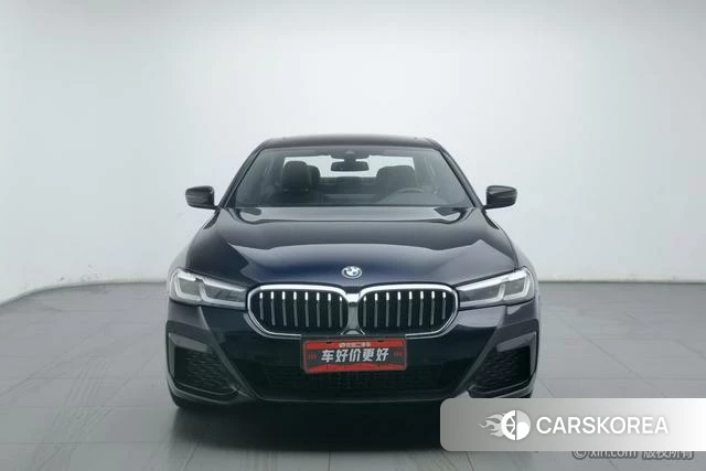 BMW 5 series id 4272772 из Китая 12