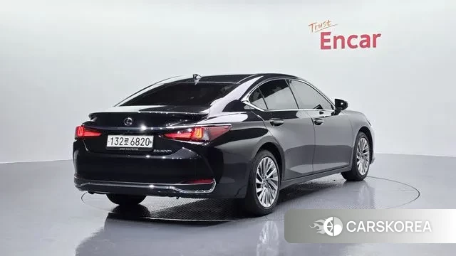 Lexus ES300h 7th generation id 3739957 из Кореи 12