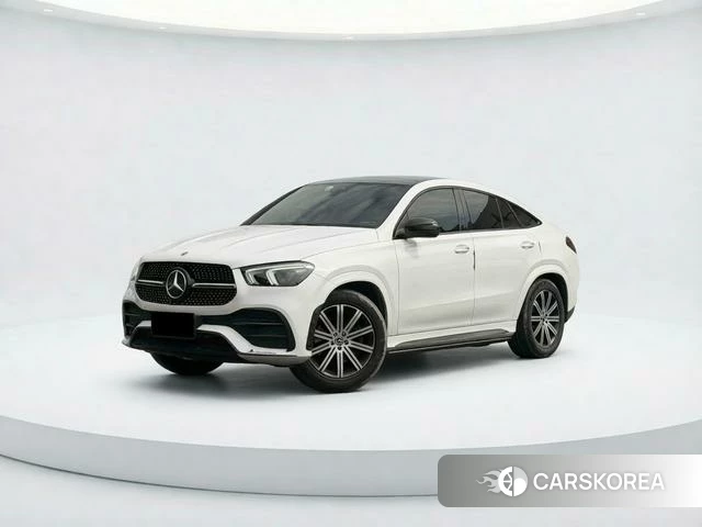 Mercedes-Benz GLE coupe id 4263734 из Китая 9