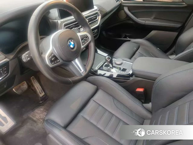 BMW X3 (import) id 4257533 из Китая 10