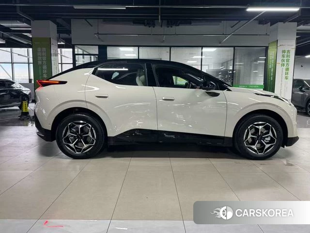 Lynk Z20 2026 Другой из Китая, фото 3