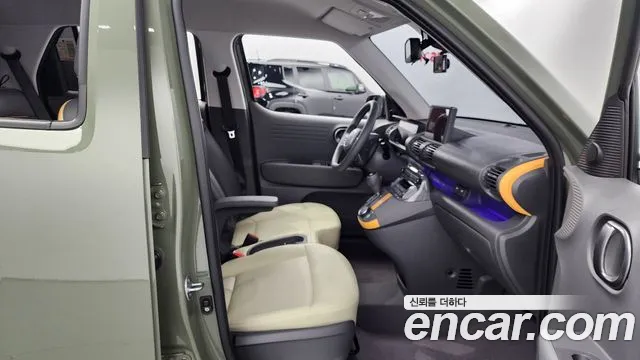 Hyundai Casper id 2730073 из Кореи 12