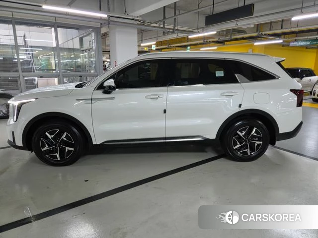 Kia The New Sorento 4th Generation id 4744561 из Кореи 8