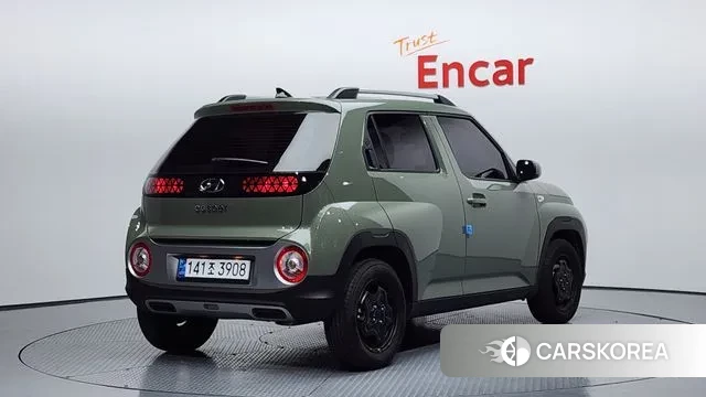 Hyundai Casper id 3420529 из Кореи 12