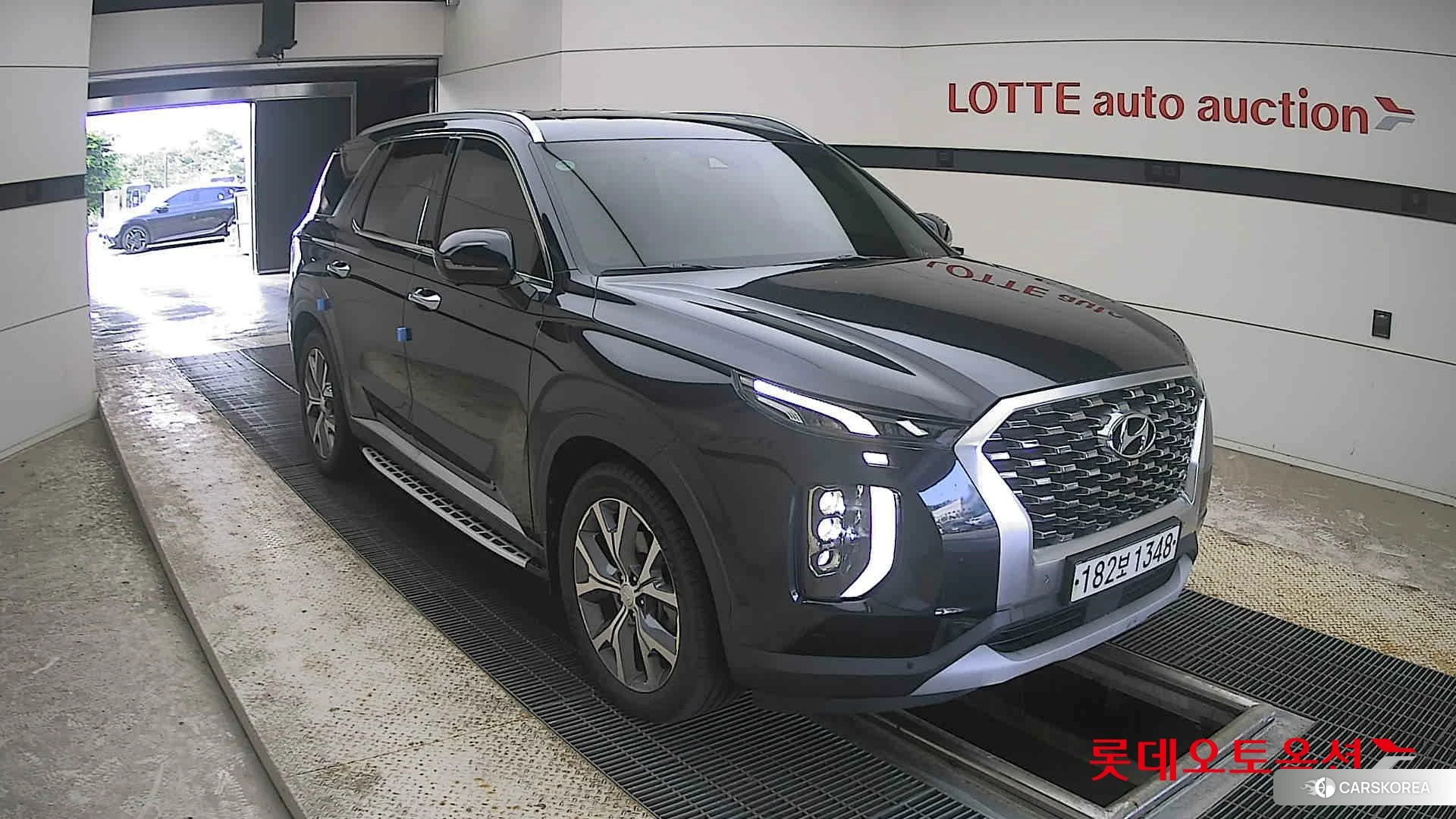 Hyundai Palisade id 4498415 из Кореи 12