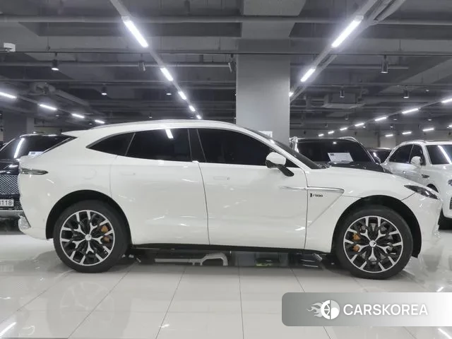 Aston Martin DBX id 3722564 из Кореи 10