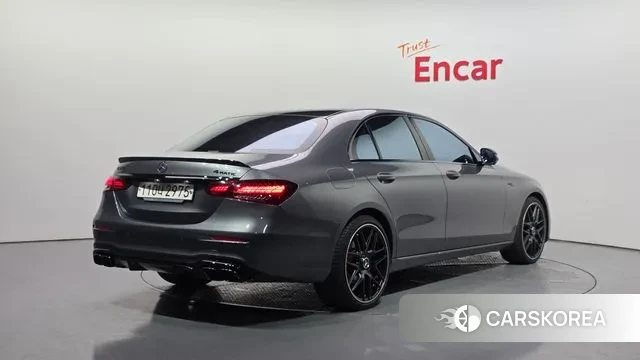 Mercedes-Benz E-Class W213 id 3736907 из Кореи 12