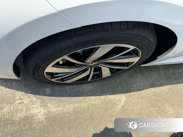 Volkswagen Sagitar 2025 Белый из Китая, фото 3
