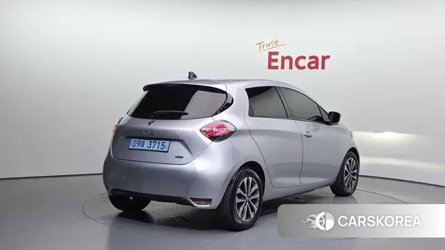 Renault Korea (Samsung) Joe id 3032502 из Кореи 12