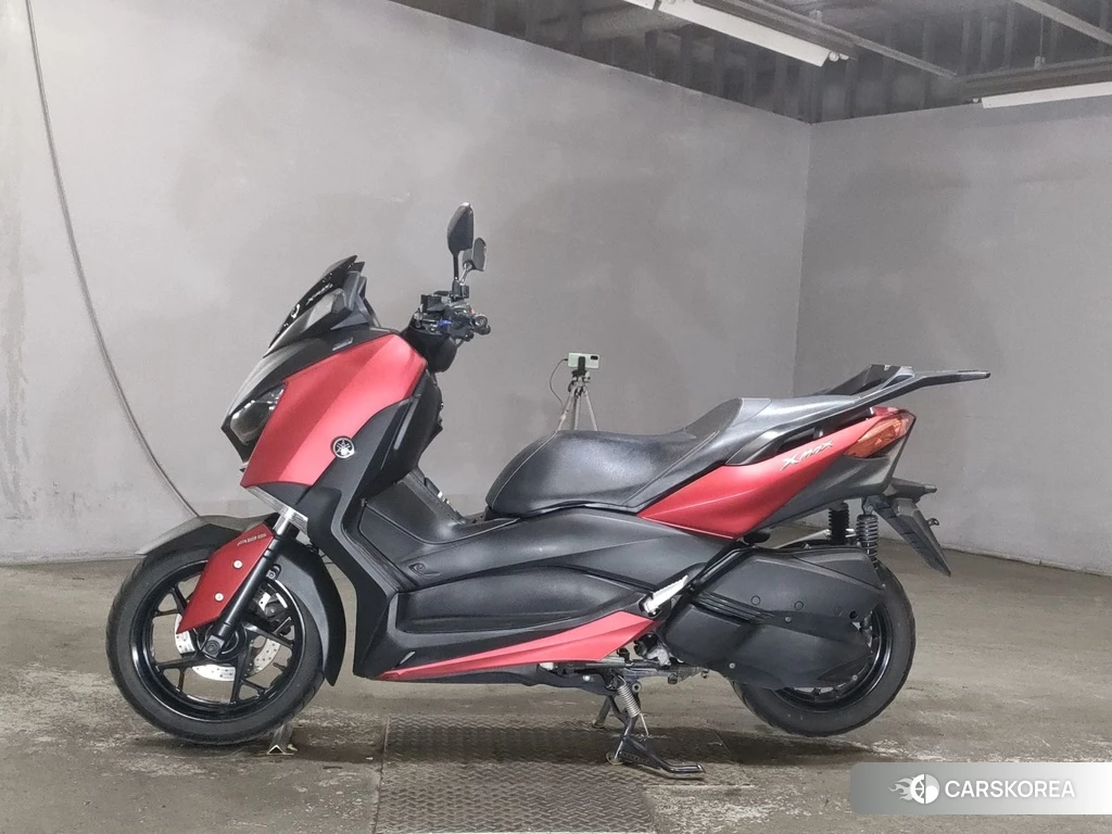 Проданный Yamaha X-MAX 250 2019 из Японии