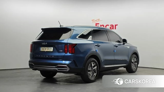 Kia Sorento 4th Generation id 4195502 из Кореи 12