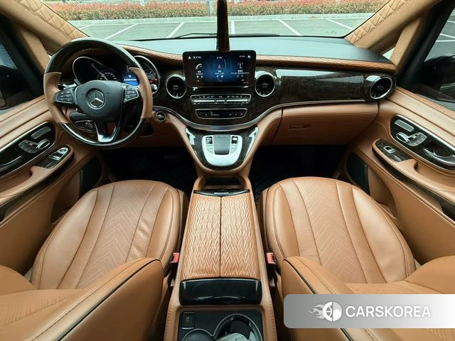 Mercedes-Benz V-class id 4259970 из Китая 12