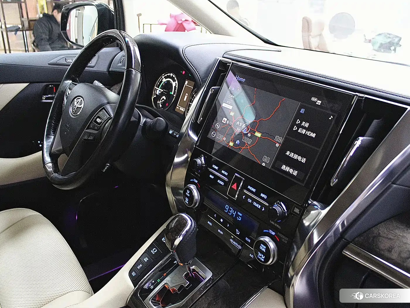 Toyota Elfa id 4599498 из Китая 11