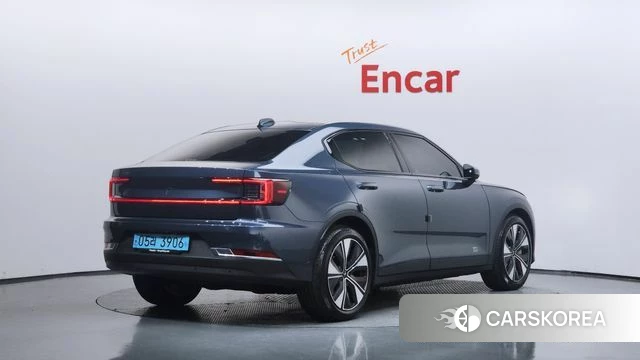 Polestar Polestar 2 id 4592283 из Кореи 12