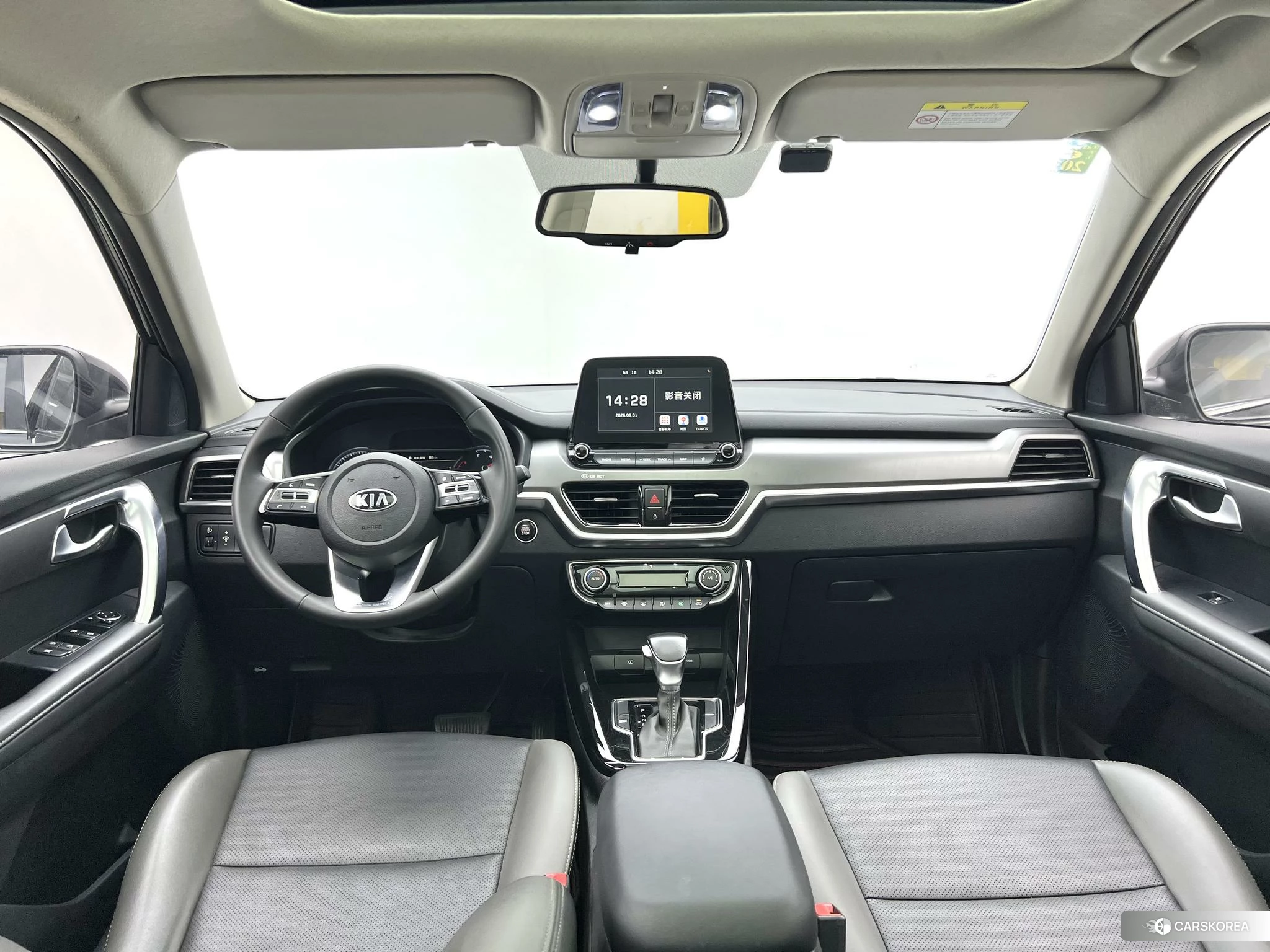Kia Sportage id 4420365 из Китая 12