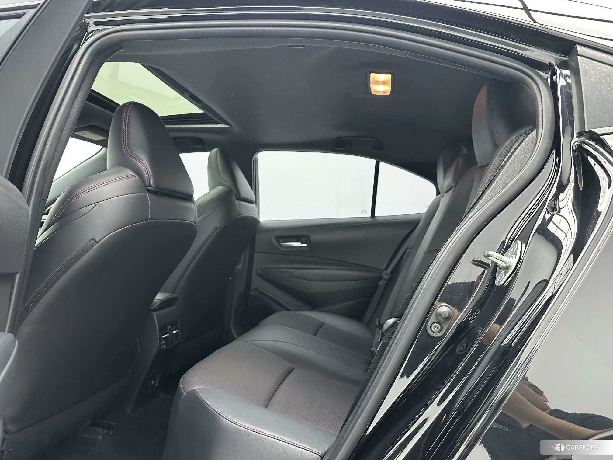 Toyota Levin id 4513467 из Китая 11