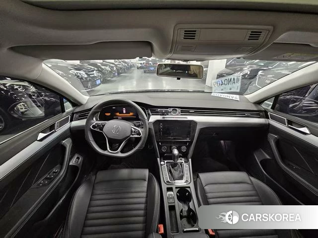 Volkswagen Magotan id 4277056 из Китая 9