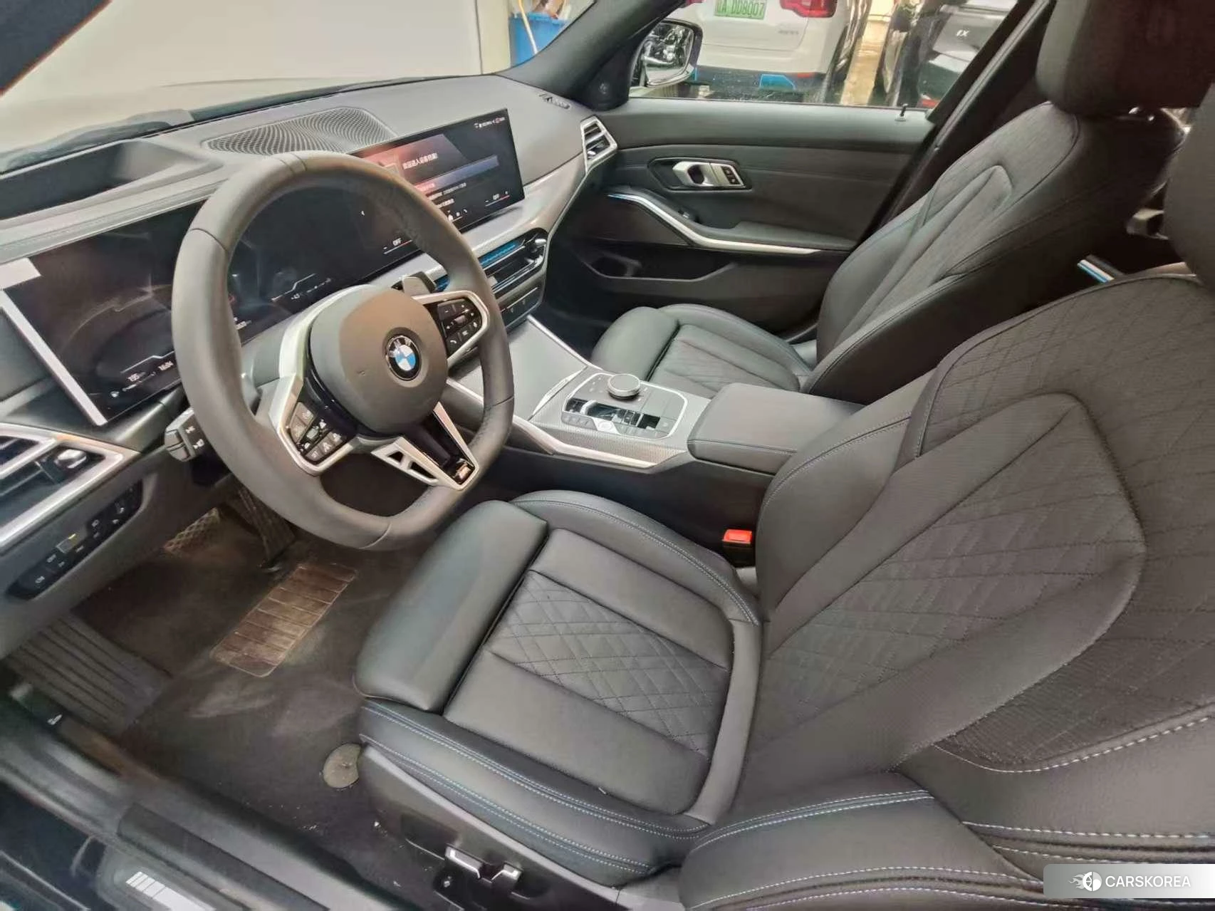 BMW 3 series id 4452376 из Китая 10
