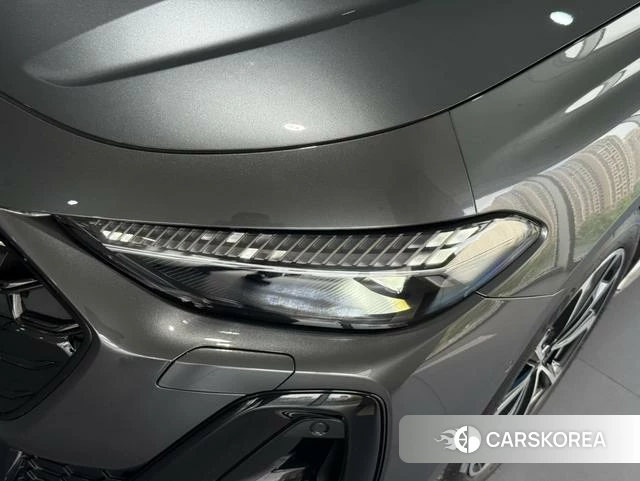 Audi A5L id 4255934 из Китая 12