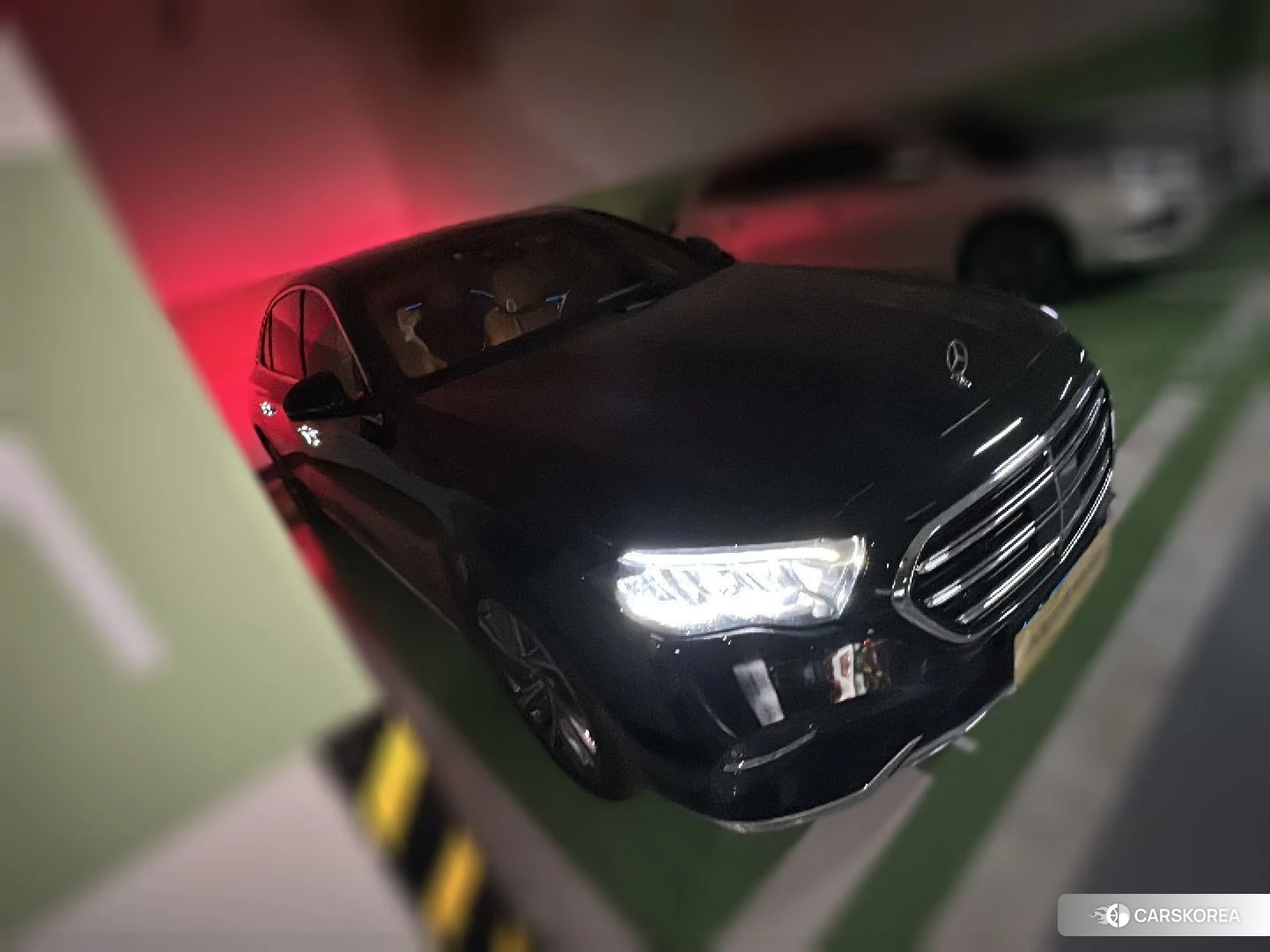 Mercedes-Benz E-Class id 4510559 из Китая 12