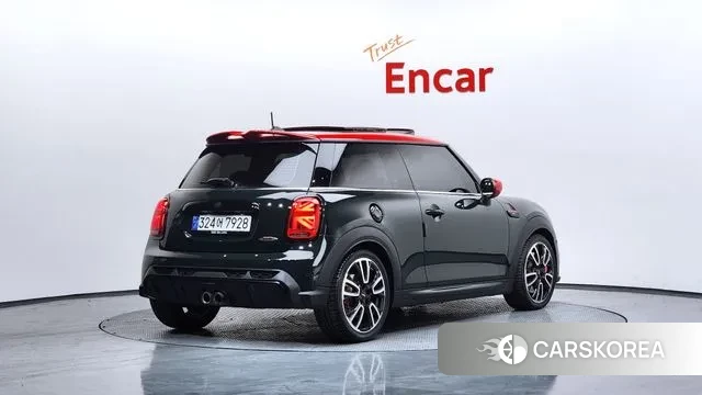 Mini Cooper S id 3751345 из Кореи 12