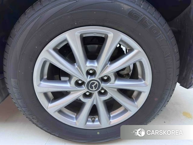 Mazda CX-5 id 4240778 из Китая 12