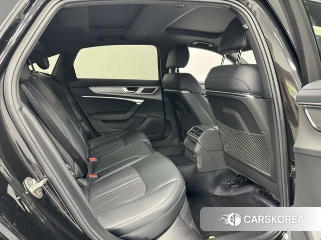 Audi A6L id 4334792 из Китая 11