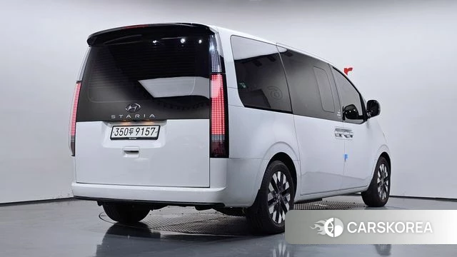 Hyundai Staria id 4401342 из Кореи 12