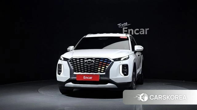 Hyundai Palisade id 4458854 из Кореи 12