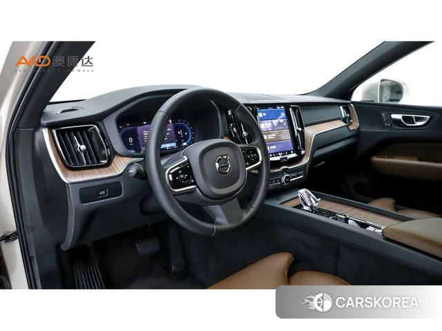 Volvo XC60 2024 Другой из Китая, фото 2