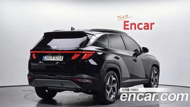 Hyundai Tucson (NX4) id 2739801 из Кореи 12