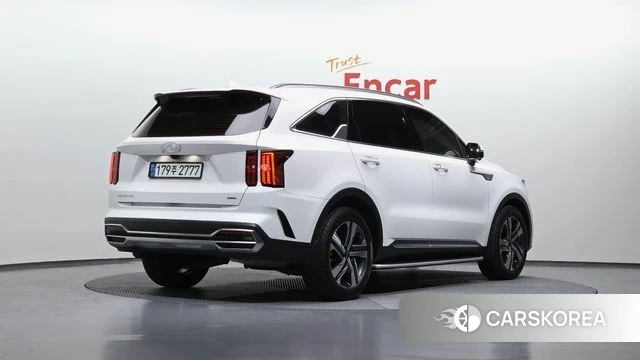 Kia Sorento 4th Generation id 4179751 из Кореи 12