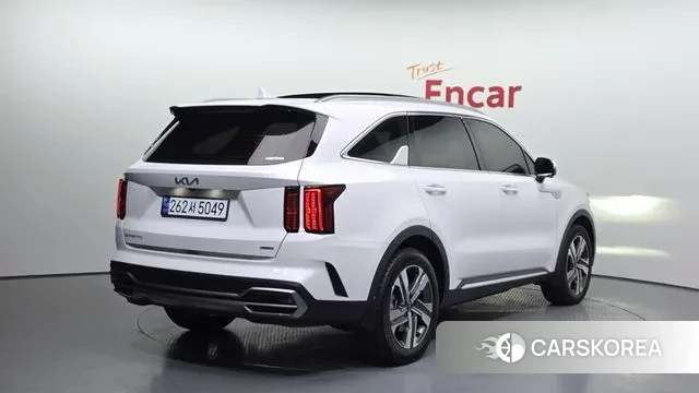 Kia Sorento 4th Generation id 3168990 из Кореи 12