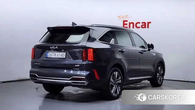 Kia Sorento 4th Generation id 3027184 из Кореи 12