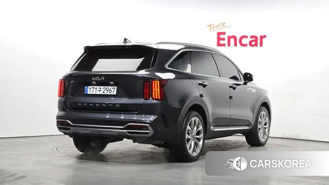 Kia Sorento 4th Generation id 3671293 из Кореи 12