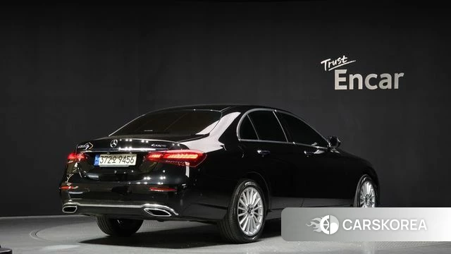 Mercedes-Benz E-Class W213 id 3897447 из Кореи 12