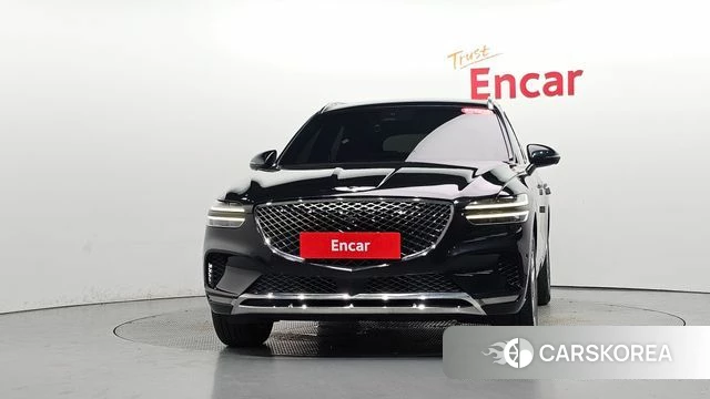 Genesis GV70 id 4618318 из Кореи 12