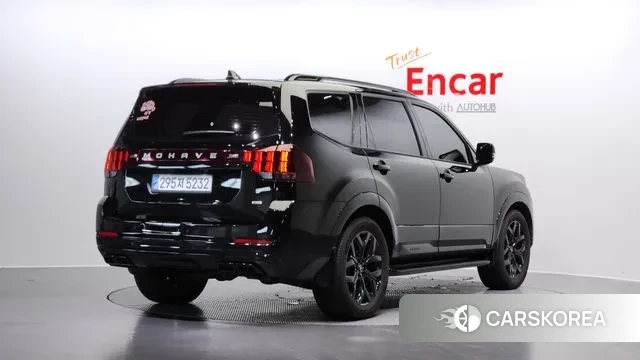 Kia Mohave Master id 2959252 из Кореи 12