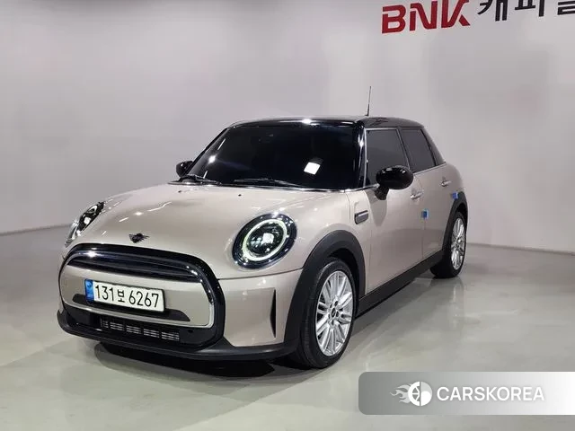 Mini Cooper id 3432915 из Кореи 12
