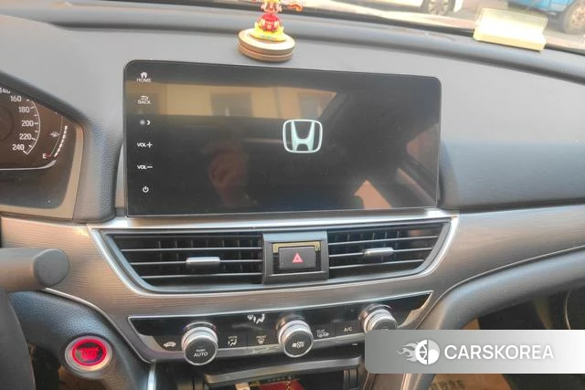 Honda Accord id 4207626 из Китая 9