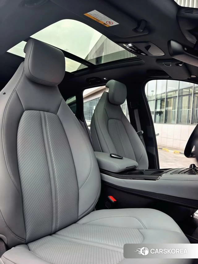 Weilai ES6 id 3919491 из Китая 12