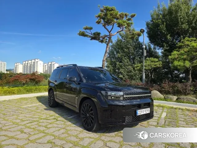 Hyundai Santa Fe (MX5) id 2997698 из Кореи 12