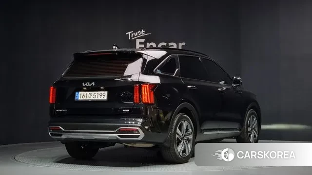 Kia Sorento 4th Generation id 3310916 из Кореи 12