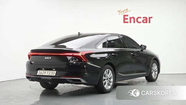 Kia K8 id 4267866 из Кореи 12