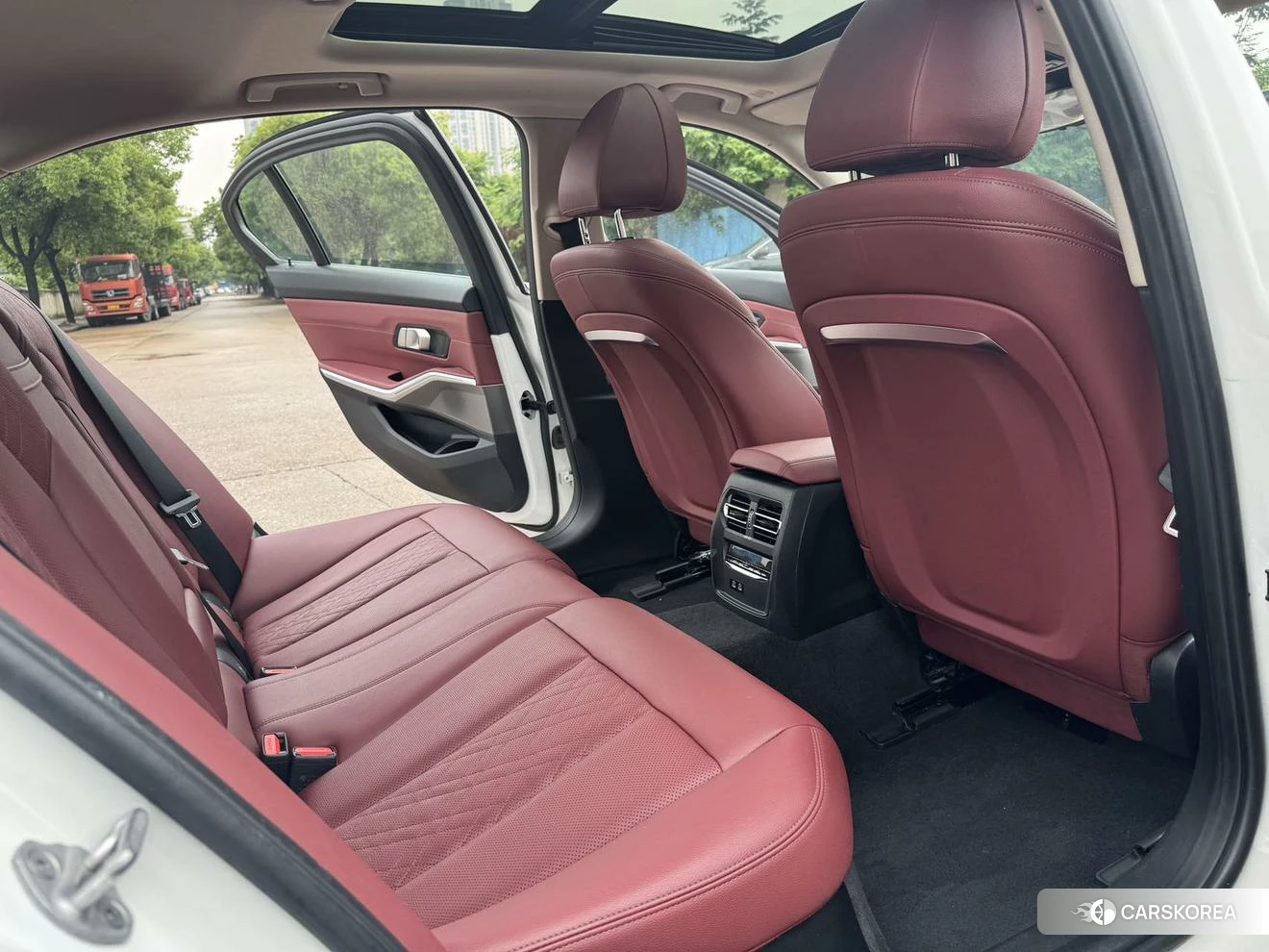 BMW i3 id 4420899 из Китая 7