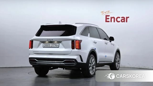 Kia Sorento 4th Generation id 4692047 из Кореи 12