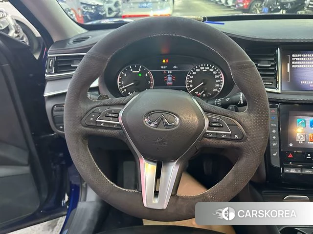 Infiniti QX50 id 4213235 из Китая 10